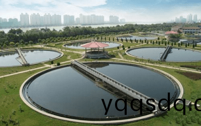 汚(wu)水處(chu)理(li)廠(chang)除臭技(ji)術種(zhong)類